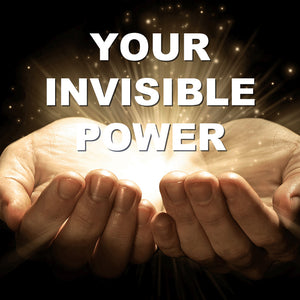 "YOUR INVISIBLE POWER" by Genevieve Behrend-Classic Ebook! - FabulousLife