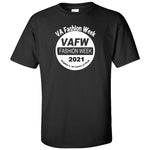 VA Fashion Week 2021 - Unisex Ultra Cotton T-Shirt