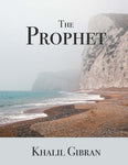 "THE PROPHET" by Khalil Gibran - Classic Ebook - FabulousLife